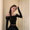 Color: Black Top