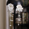 Color: White