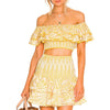 Color: Yellow