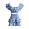 Color: Blue