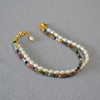 style: Lobster clasp plus tail chain