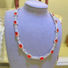 Color: Red