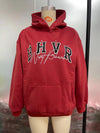 Color: Red