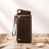 Color: Dark brown