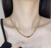 Color: Gold