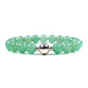 Color: Green