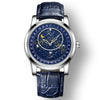 Color: Blue