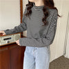 Color: Grey black