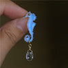 style: earrings