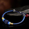 Color: Blue
