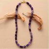 Color: Amethyst