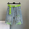 Color: Green