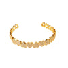 Color: Genuine gold