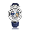 Color: Blue