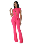 Color: Dark Pink