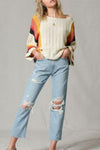 Color: Apricot