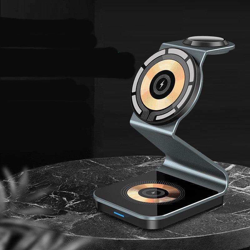 Home Fashion Personality Wireless Charger - Trendha