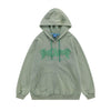 Color: Green
