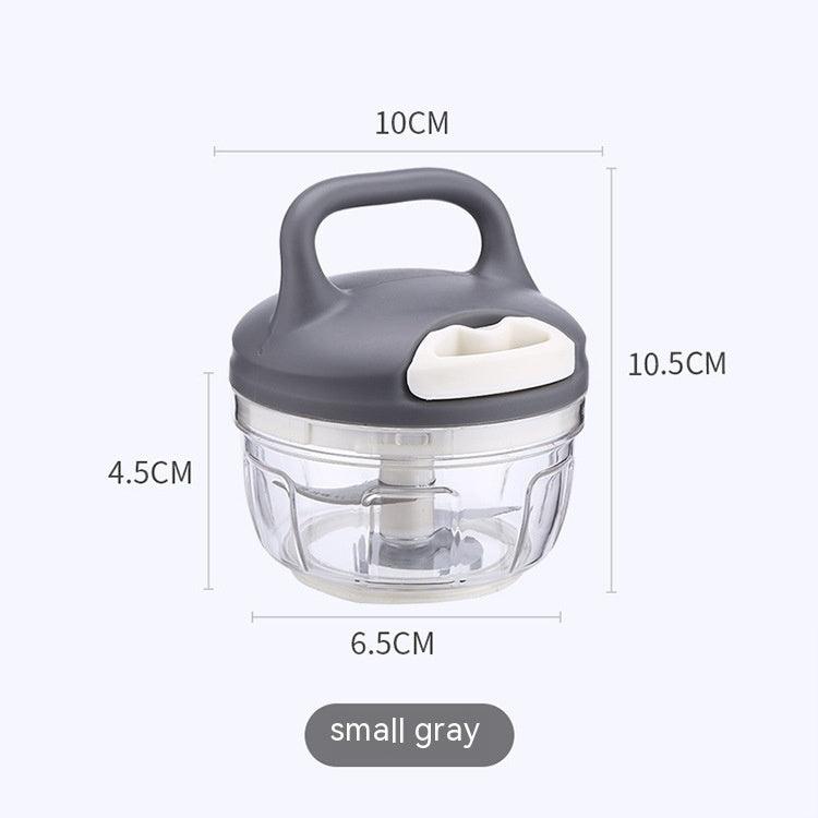 Household Kitchen Multi-function Vegetable Chopper - Trendha