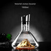 style: Jinshan Wine Decanter 1500ml