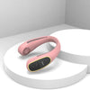 color: Pink