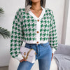 Color: Green