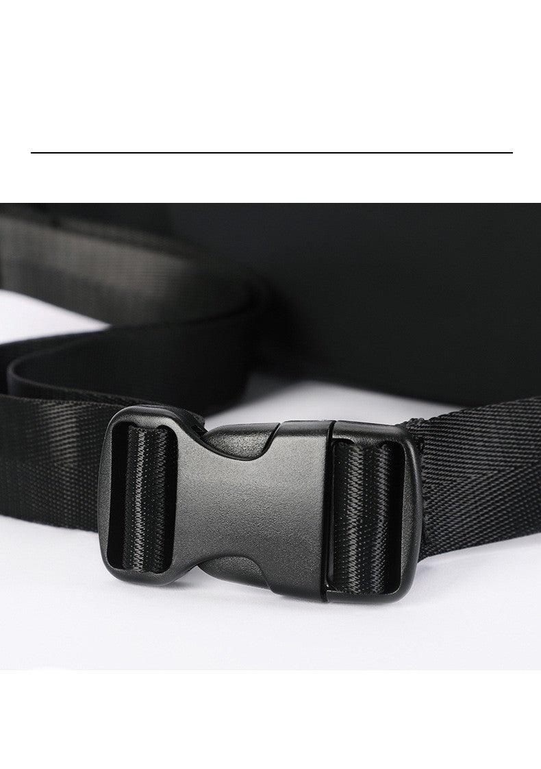 Ins Function Pack One-shoulder Exercise - Trendha