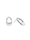 style: Hollow out earrings