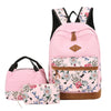 Color: Pink stitching