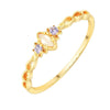 Color: Australias Opal ring5