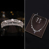 Color: Crown and Chain Gift Box