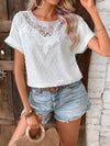 Color: White