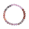 Color: Single loop bracelet
