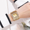 Color: Gold