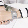 Color: Silver