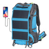 Color: Blue