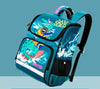 Color: Ride the wind and waves