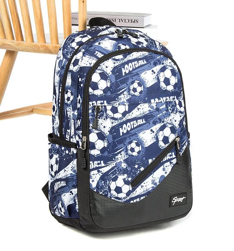 Large Capacity Children Student Schoolbag - Trendha