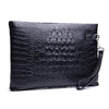 Color: Large versioncrocodile patte