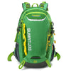 Color: Green