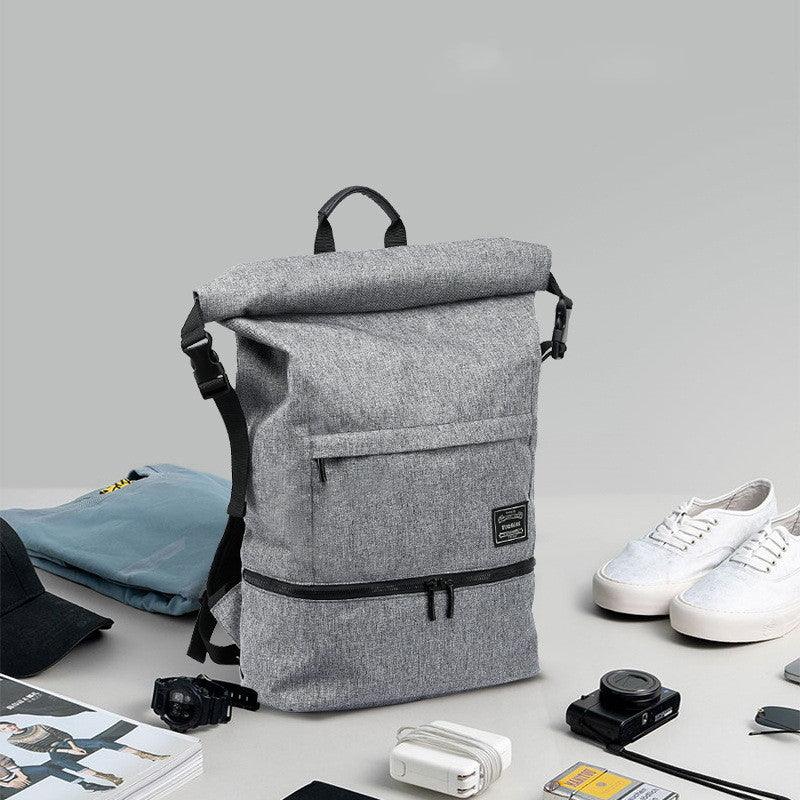 Large Capacity Outdoor Multifunctional Travel Backpack - Trendha