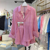 Color: Pink set