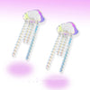 Color: Earrings