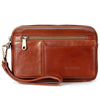 Color: Reddish brown