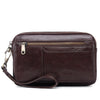 Color: Dark brown