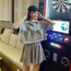 Color: Gray