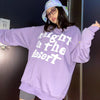 Color: Purple