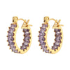 Color: Purple