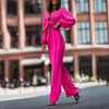 Color: Rose Red