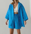Color: Blue